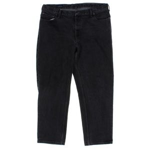 Lands' End Basic Jeans
